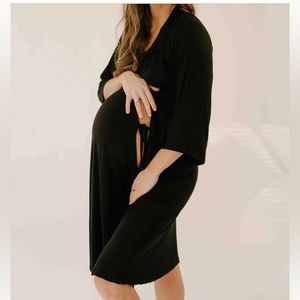 LILA Luxury Laborwear